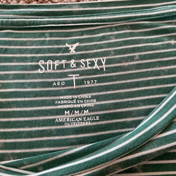 AE long sleeve - Picture 4 of 5